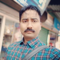 Beerendra kumar Tiwari