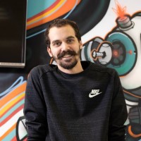 Guillermo Arias-Camisón Cano