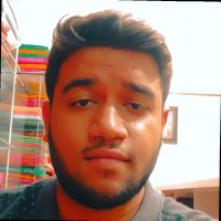Ashwin Ojha