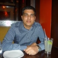 Darryl Menezes