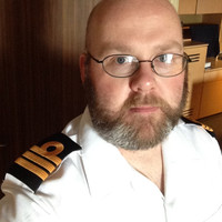 Scott Rideout