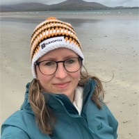 Sandra Morgenstern
