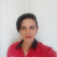 Cara-Lea Vermeij