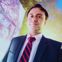 Malik Amjad Hussain (Camlp-Ifmp, Cssp-Ibp)