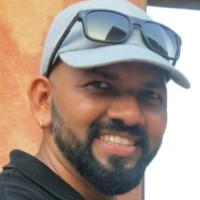 Sudhir Gawas