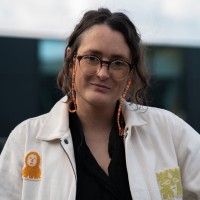 Chloe Penman
