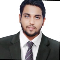 Satyaranjan Behera.