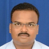 Shashi Kumar Achary