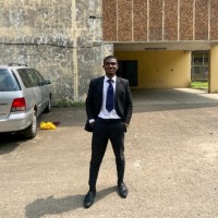 Oluwatobi Olufemi