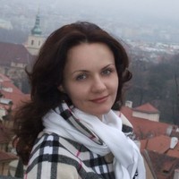Mariya Bogomaz