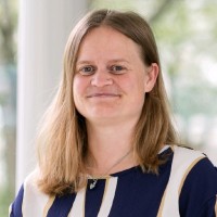 Mirjam Hübscher