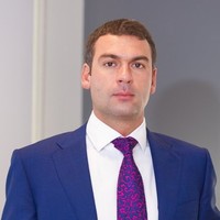 Nikolay Kharitonov