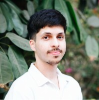 Yash Bhatia