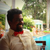 Ramesh L