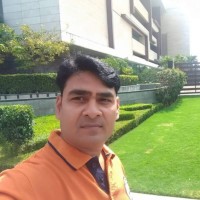 Shailendra Kumar