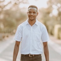 Ngcebo Phungula