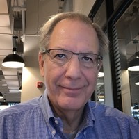 Bob Blacksberg