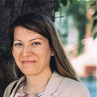 Snezhana Yordanova