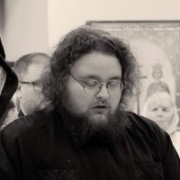 Seraphim Pardee