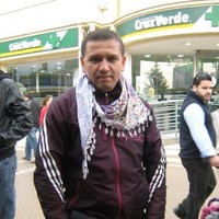 Johnny Peña Martinez