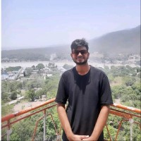 Ashish Raikwar