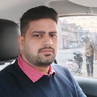 Mahesh Bhargava