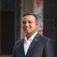 Md Samidul Islam
