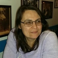 Evangelia Spyridonidou