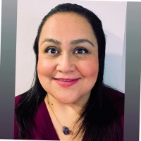 Liliana Álvarez García