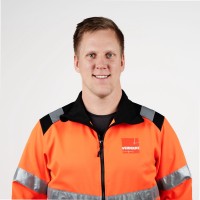 Tobias Aune