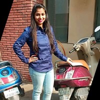 Sonia Bhardwaj