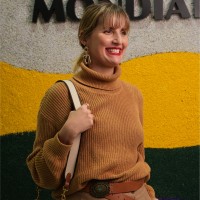Fernanda D`Angelo