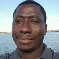 Michael Kamara