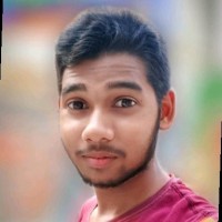 Masud Hasan