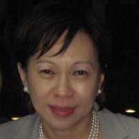 Marie Tham