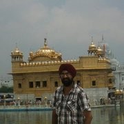 Sarvdeep Singh