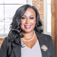 Torrie T. Harris, Dr.P.H, MPH