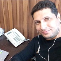 Mehdi Mohammdi