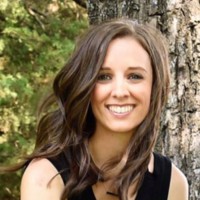 Ashley Stout