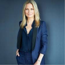 Susan Spencer