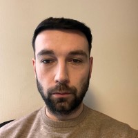 Conor Brass