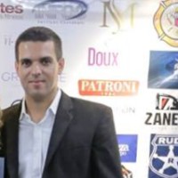 Marcos Borborema Carvalho