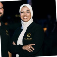 Esraa Salman