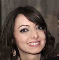 Maram Sawaged