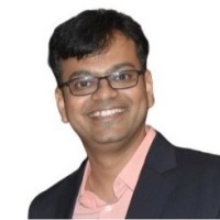 Nisarg Gandhi