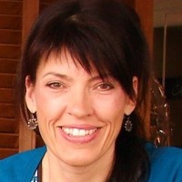Catherine Truchon