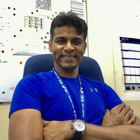 Muthu Magenthren