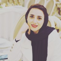 Maryam Farokhipour