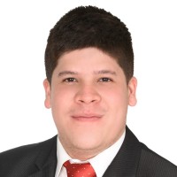 Jorge Fernando Salazar Mosquera