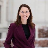 Kitty Moss Sørensen